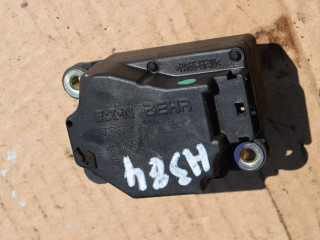 моторчик заслонки печки Volvo XC70 2 поколение 2002, 2.5 л., Ti, B 5254 T2, бензин, МКПП, универсал, полный подключаемый привод, 75622FMODE