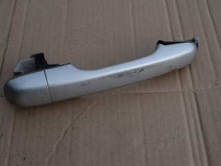 ручка наружная задняя правая Volvo XC70 1 поколение 1999, 2.4 л., Ti, B 5244 T, бензин, АКПП, универсал, полный подключаемый привод