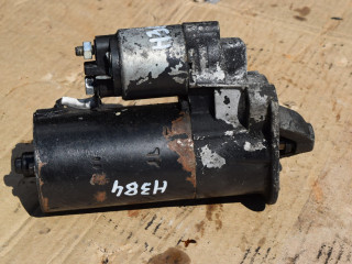 стартер Volvo XC70 2 поколение 2002, 2.5 л., Ti, B 5254 T2, бензин, МКПП, универсал, полный подключаемый привод