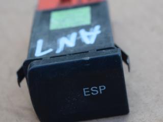 кнопка ASC / ESP Audi A3 8L 1999, 1.8 л., APP, бензин, МКПП, хетчбэк 5 дв., 8L0927134A