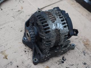 генератор Volkswagen Transporter T5 2008, 2.5 л., TDi PD, AXE, дизель, МКПП, передний привод, 070903024B, 070903143