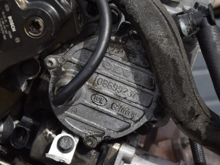 насос вакуумный Volvo XC70 2 поколение 2004, 2.4 л., D5, D 5244 T, дизель, МКПП, универсал, полный подключаемый привод, 08699237