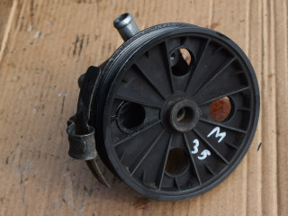 насос гидроусилителя руля Volvo XC70 1 поколение 1999, 2.4 л., Ti, B 5244 T, бензин, АКПП, универсал, полный подключаемый привод, 9485861