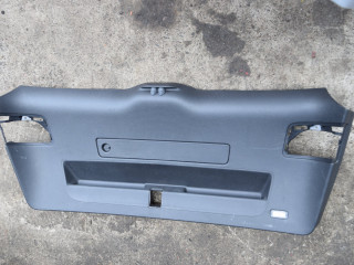 обшивка крышки багажника Audi Q5 8R [рестайлинг] 2013, 2.0 л., TFSI, CNCD, бензин, АКПП, полный подключаемый привод, 8R0867979B