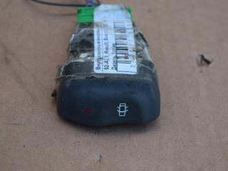 кнопка открытия боковых дверей Renault Scenic 1 поколение [рестайлинг] 2002, 1.9 л., дизель, МКПП, 7700432970