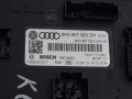 Блок управления BCM (Body Control Module) Audi Q5 8R [рестайлинг] 2013, 2.0 л., TFSI, CNCD, бензин, АКПП, полный подключаемый привод, 8K0907063DH - фото №2