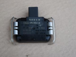 датчик дождя Volvo XC60 1 поколение 2009, 2.4 л., D5, D 5244 T10, дизель, АКПП, полный подключаемый привод, 1397212103, 6G9N17D547AD