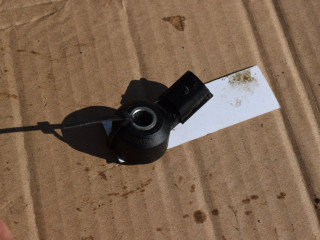 датчик детонации Nissan Qashqai 2 поколение [рестайлинг] 2018, 1.2 л., Ti, бензин, вариатор, 8200789728