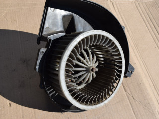моторчик печки Volkswagen Polo 5 поколение 2011, 1.6 л., бензин, МКПП, седан, V15031926