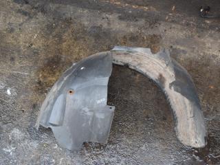 защита арок передняя правая (подкрылок) Volvo XC70 2 поколение [рестайлинг] 2006, 2.4 л., D5, D 5244 T, дизель, АКПП, универсал, полный подключаемый привод, 30655880