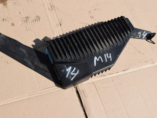 усилитель музыкальный Volvo V70 2 поколение 2004, 2.4 л., D5, D 5244 T, дизель, АКПП, универсал, передний привод, 8673135