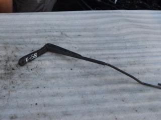 щеткодержатель (поводок стеклоочистителя, дворник) Rover 600 Series 1 поколение 1996, 2.0 л., бензин, седан, 56103937