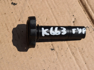 крышка бачка гидроусилителя Opel Insignia 1 поколение (A) 2010, 2.8 л., бензин, АКПП, серый, хетчбэк 5 дв., правый руль, 281891641, 28189164