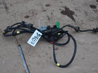 датчик ABS Volvo XC70 2 поколение [рестайлинг] 2006, 2.4 л., D5, D 5244 T, дизель, АКПП, универсал, полный подключаемый привод, 3524256, 3524257