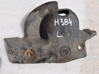 защита днища Volvo XC70 2 поколение 2002, 2.5 л., Ti, B 5254 T2, бензин, МКПП, универсал, полный подключаемый привод, 30639855