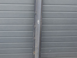 накладка на порог Volvo XC70 2 поколение 2002, 2.5 л., Ti, B 5254 T2, бензин, МКПП, универсал, полный подключаемый привод, 8620138