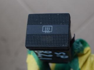 кнопка обогрева заднего стекла Volkswagen Golf 3 поколение 1995, 1.9 л., дизель, 1H0959621B