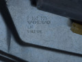 стеклоподъемник электрический задний левый Volvo XC70 1 поколение 1999, 2.4 л., Ti, B 5244 T, бензин, АКПП, универсал, полный подключаемый привод, 9152725 - фото №3