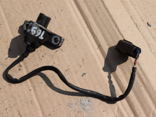 датчик коленвала Volvo XC70 2 поколение 2004, 2.4 л., D5, D 5244 T, дизель, МКПП, универсал, полный подключаемый привод, 1275789