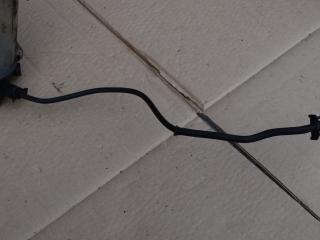 патрубок расширительного бачка Volvo XC60 1 поколение 2009, 2.4 л., D5, D 5244 T10, дизель, АКПП, полный подключаемый привод