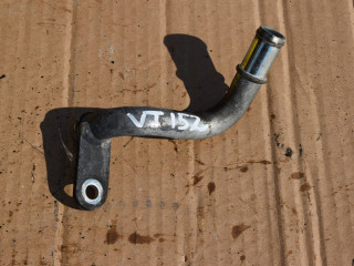 трубка охлаждающей жидкости Volvo V70 2 поколение 2003, 2.4 л., D5, D 5244 T, дизель, АКПП, седан, передний привод