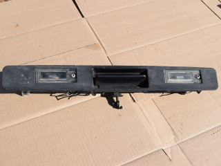 ручка открывания багажника Volvo XC70 2 поколение 2002, 2.4 л., Ti, B 5244 T3, бензин, АКПП, универсал, полный подключаемый привод, 9203101