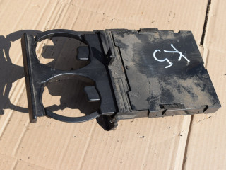 подстаканник Nissan Almera Classic B10 2006, 1.6 л., i, QG16DE, бензин, МКПП, седан, передний привод