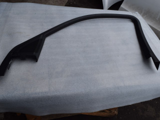 молдинг двери передней правой Audi Q5 8R [рестайлинг] 2013, 2.0 л., TFSI, CNCD, бензин, АКПП, полный подключаемый привод, 8R0867610