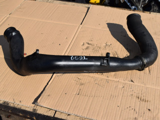 патрубок интеркулера Volvo XC70 2 поколение 2004, 2.4 л., D5, D 5244 T, дизель, МКПП, универсал, полный подключаемый привод, 30636856, 30647918