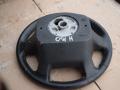 руль Volvo XC90 1 поколение 2005, 2.5 л., Ti, B 5254 T2, бензин, АКПП, полный подключаемый привод - фото №7