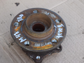 ступица задняя Volvo XC70 2 поколение 2002, 2.4 л., Ti, B 5244 T3, бензин, АКПП, универсал, полный подключаемый привод, 31340690