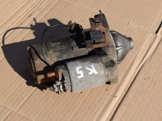 стартер Nissan Almera Classic B10 2006, 1.6 л., i, QG16DE, бензин, МКПП, седан, передний привод, 1761042900