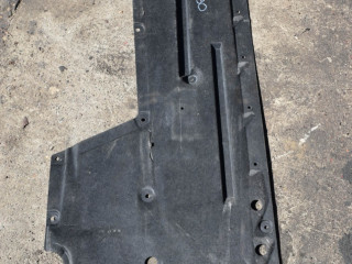 защита днища BMW 3 серия F30/F31 [рестайлинг] 2017, бензин, АКПП, 51164310