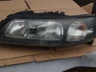 фара левая Volvo V70 2 поколение 2003, 2.4 л., Ti, B 5244 T3, бензин, МКПП, универсал, передний привод, 8693547