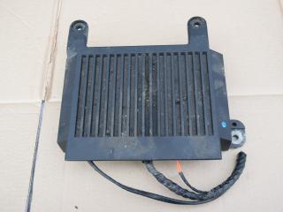 усилитель музыкальный Volvo XC60 1 поколение 2009, 2.4 л., D5, D 5244 T10, дизель, АКПП, полный подключаемый привод, 31310010, 31282144