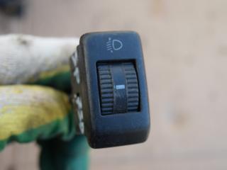 кнопка корректора фар Volkswagen Golf 2 поколение 1989, 1.3 л., бензин, 191941333