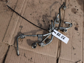 трубка топливная Renault Trafic 2 поколение [рестайлинг] 2009, 2.0 л., дизель, МКПП