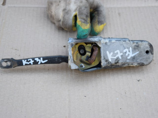 ограничитель открывания двери задней BMW 5 серия E39 [рестайлинг] 2003, 2.5 л., M57 D25 (256D2), дизель, АКПП, универсал, 51228163985