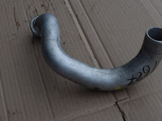 патрубок интеркулера Volvo S80 1 поколение 1999, 2.8 л., Ti, B 6284 T, бензин, АКПП, седан, передний привод, 9161700