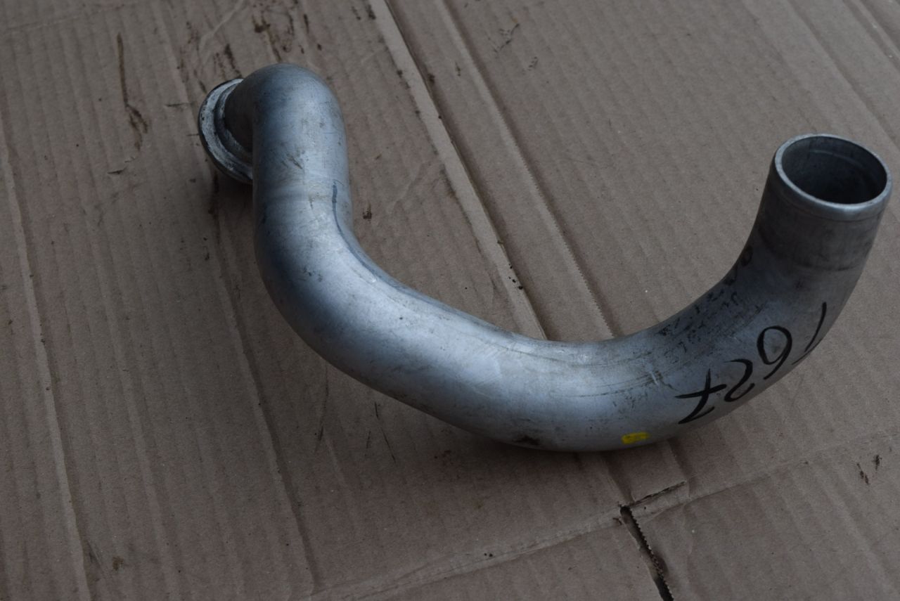 патрубок интеркулера Volvo S80 1 поколение 1999, 2.8 л., Ti, B 6284 T, бензин, АКПП, седан, передний привод, 9161700 - фото №1