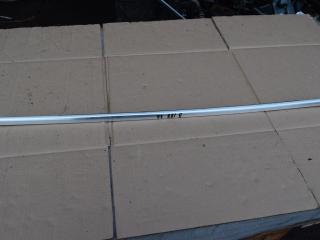 молдинг стекла Volvo XC60 1 поколение 2009, 2.4 л., D5, D 5244 T10, дизель, АКПП, полный подключаемый привод, 31371114