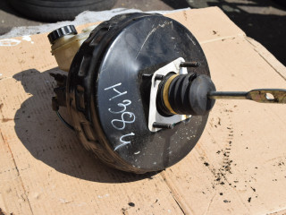 вакуумный усилитель тормозов Volvo XC70 2 поколение 2002, 2.5 л., Ti, B 5254 T2, бензин, МКПП, универсал, полный подключаемый привод, 03785835324