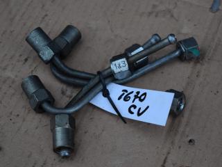 трубка топливная Chrysler Voyager 4 поколение 2004, 2.5 л., ENC, дизель, МКПП