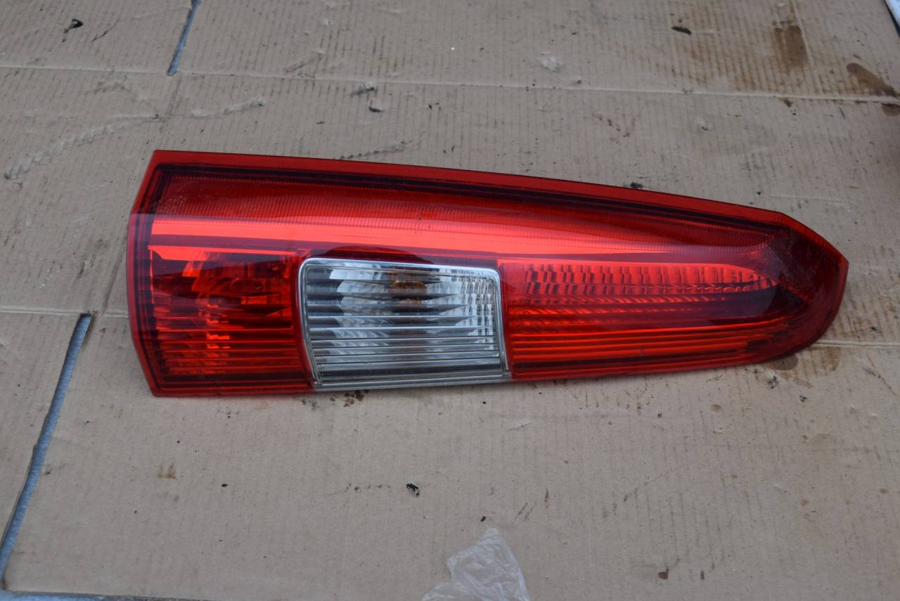 фонарь задний левый Volvo XC70 2 поколение 2002, 2.4 л., Ti, B 5244 T3, бензин, АКПП, универсал, полный привод - фото №1