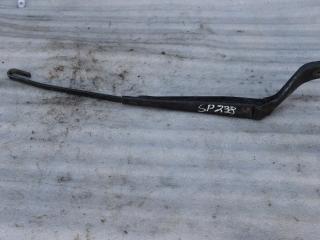 щеткодержатель (поводок стеклоочистителя, дворник) Volkswagen Sharan 1 поколение 1999, 1.9 л., AFN, дизель, МКПП, 7M1955410