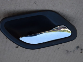 ручка внутренняя передняя правая BMW 5 серия E39 [рестайлинг] 2003, 2.5 л., M57 D25 (256D2), дизель, АКПП, универсал, 7032926