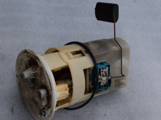 насос топливный Audi Q5 8R [рестайлинг] 2013, 2.0 л., TFSI, CNCD, бензин, АКПП, полный подключаемый привод