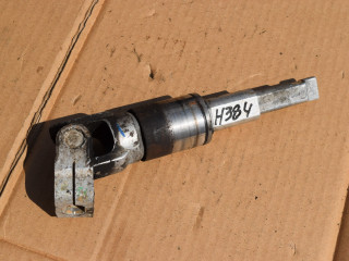 рулевой карданчик Volvo XC70 2 поколение 2002, 2.5 л., Ti, B 5254 T2, бензин, МКПП, универсал, полный подключаемый привод, 30741950