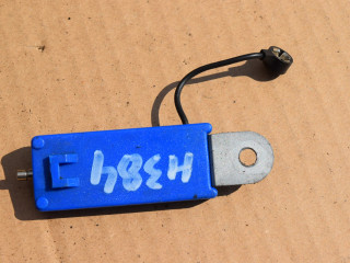 усилитель антенны Volvo XC70 2 поколение 2002, 2.5 л., Ti, B 5254 T2, бензин, МКПП, универсал, полный подключаемый привод, 9459228