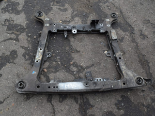 балка подвески передняя (подрамник) Volvo XC70 2 поколение 2002, 2.4 л., Ti, B 5244 T3, бензин, АКПП, универсал, полный подключаемый привод